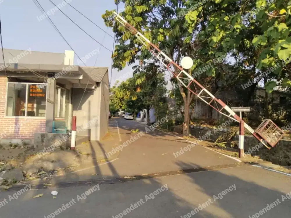 tanah klentengsari banyumanik