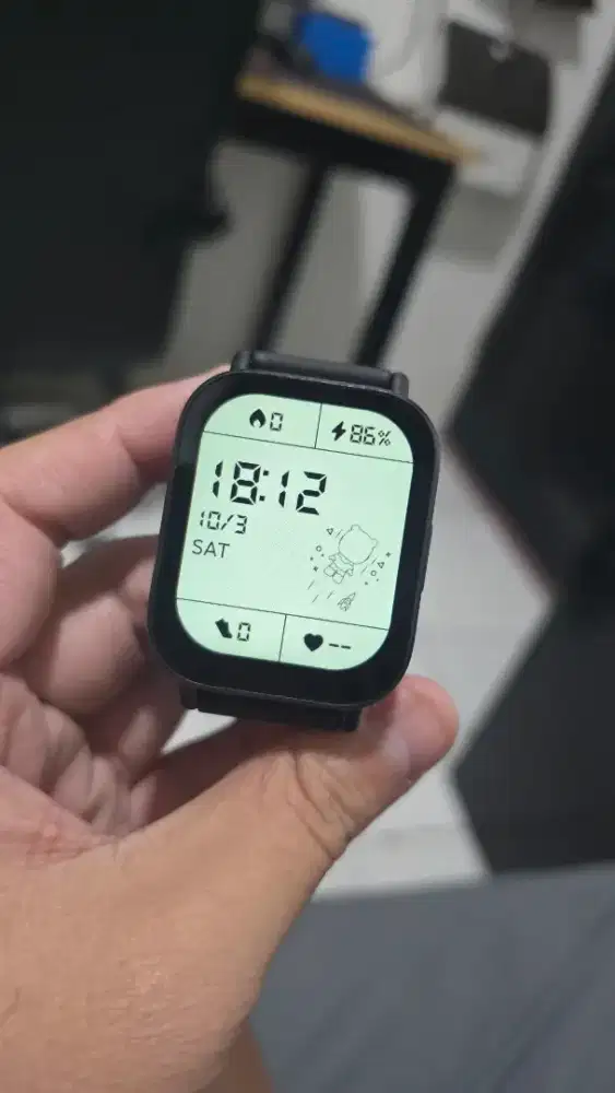 REDMI WATCH 5 ACTIVE