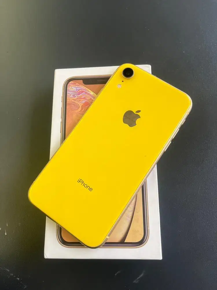 Iphone xr 128 beacukai