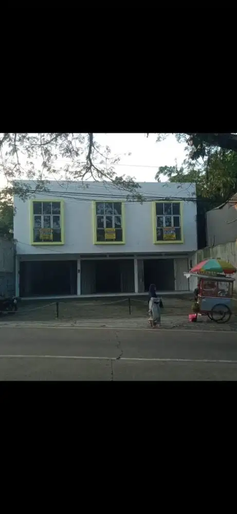 Sewa Ruko Pasir Kuda Bogor