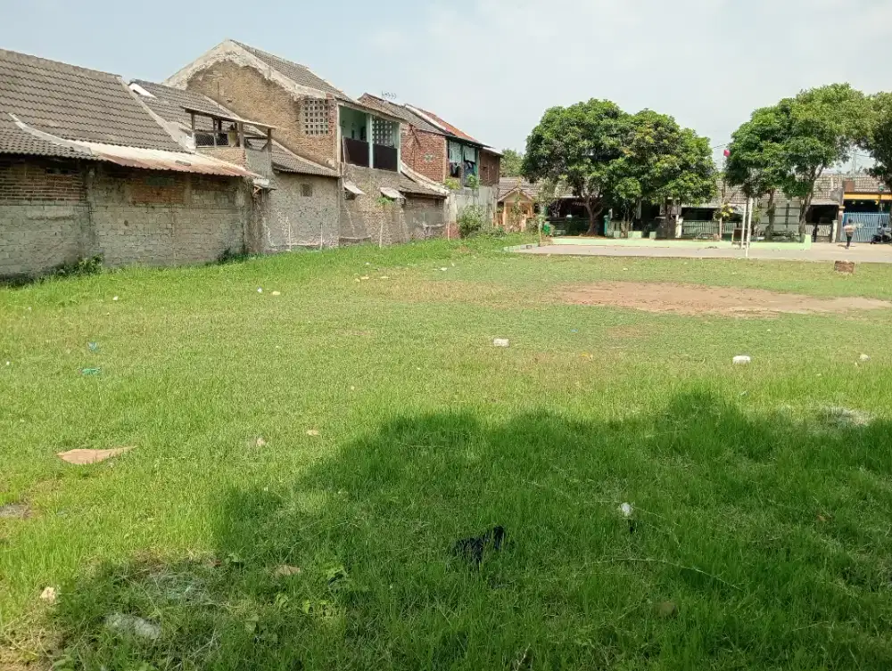 Jual tanah kavling cepat dan murah