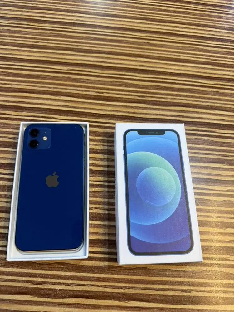 iphone 12 128gb satu saja sih