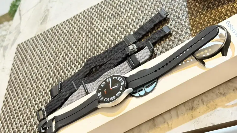 Samsung Galaxy Watch 6 44mm