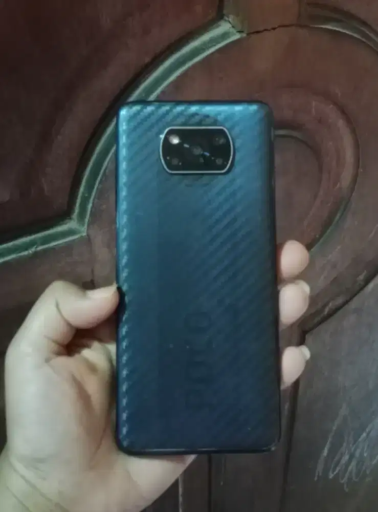 Poco X3 NFC ram 6+1/64!.