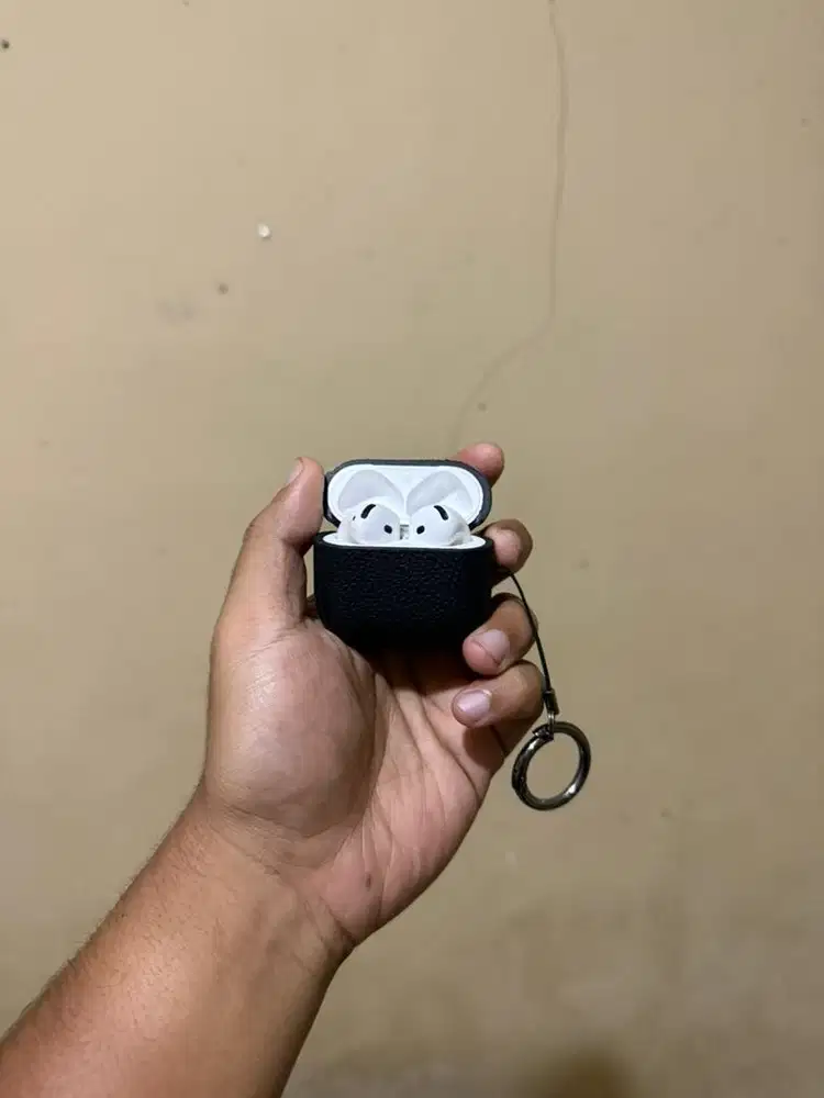 Airpods gen 4 anc ex blibli