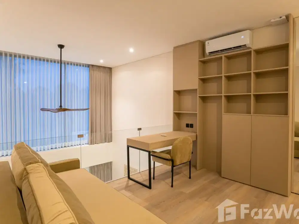 2 Bedroom Villa for sale at Oasis by Breig
