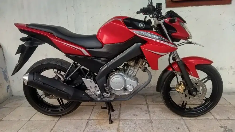 New Vixion FI 2013 ori mulus