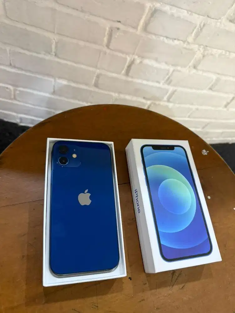 iphone 12 128gb satu satu