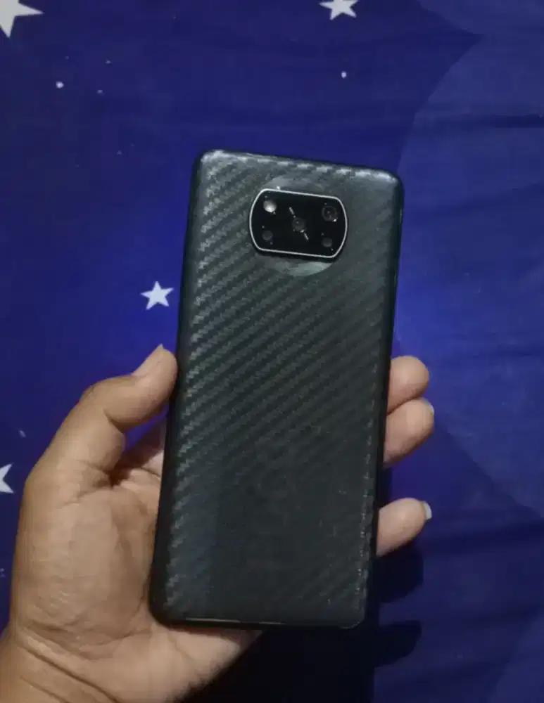 Poco X3 NFC ram 6+1/64!.