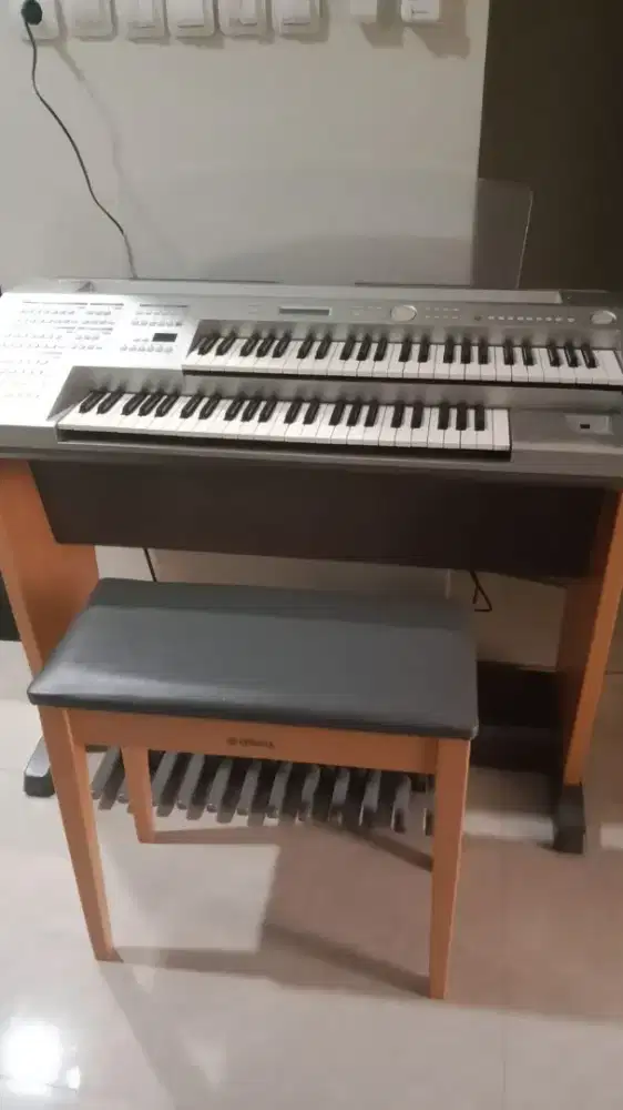 Electone Yamaha ELB01 ELB 01