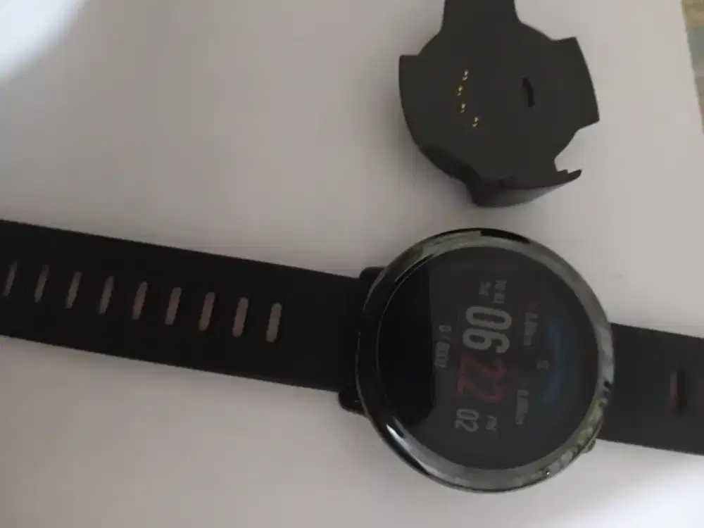 Jual Amazfit pace 1