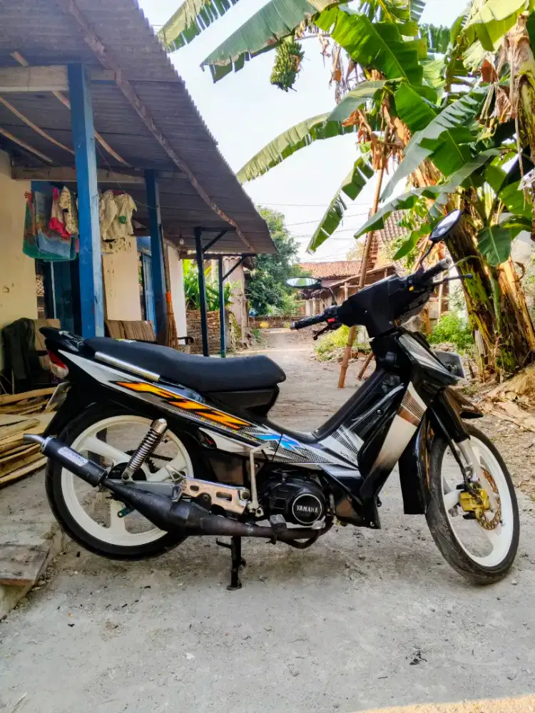 F1z th 1995.ss lengkap hidup