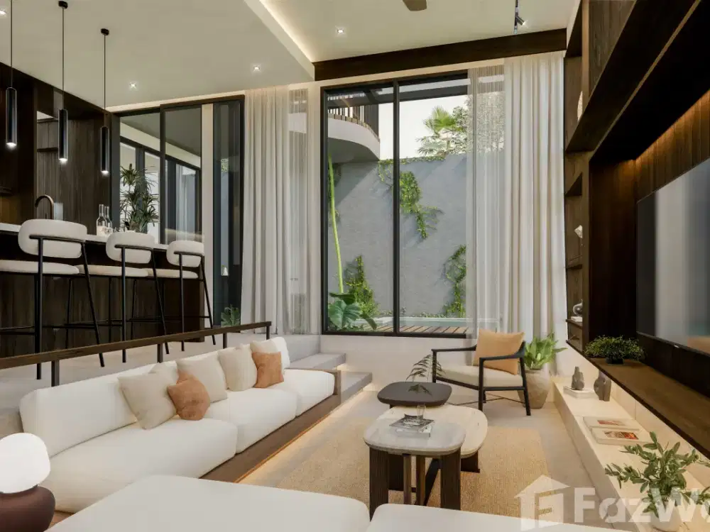3 Bedroom House for sale at Damara Estate Jimbaran Hijau