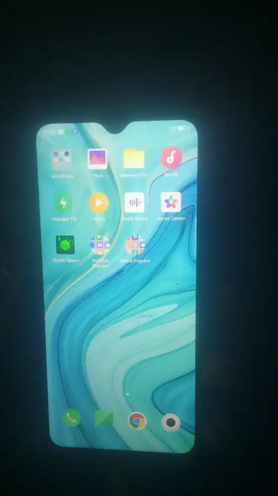 Di Jual Oppo A1K RAM 2/32
