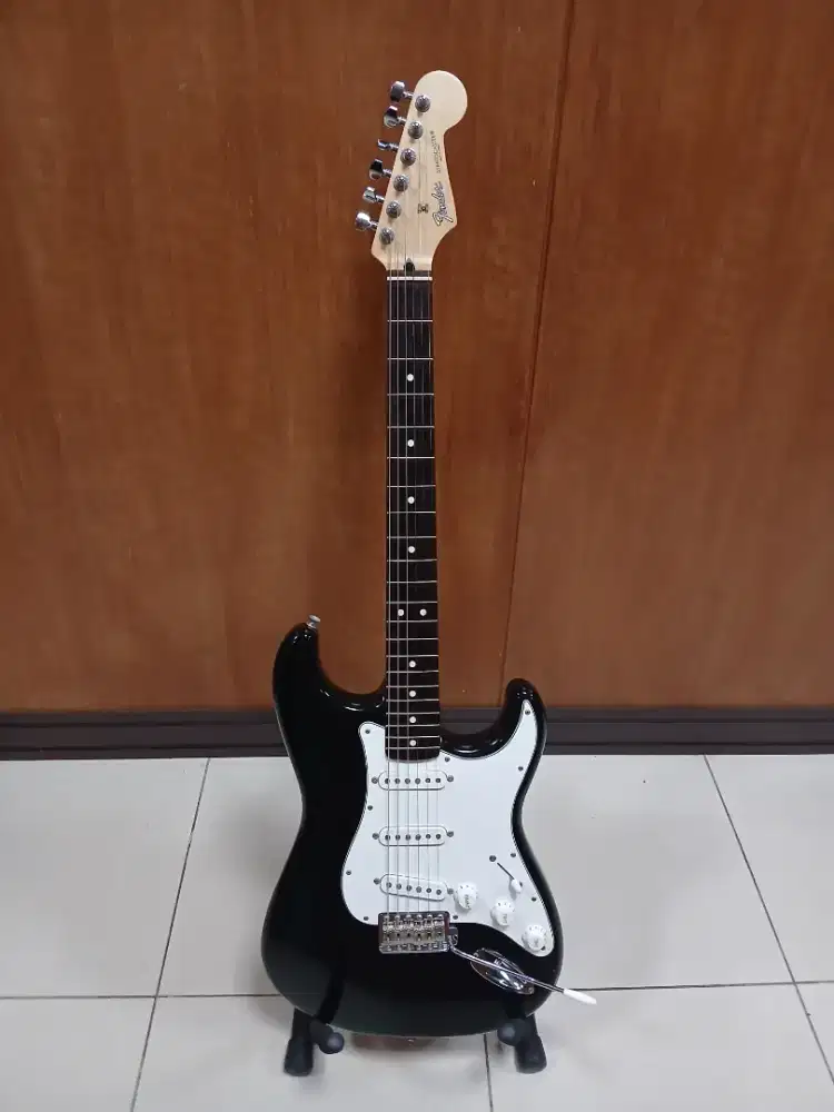 Fender Jepang Stratocaster ST-50 Made in Japan