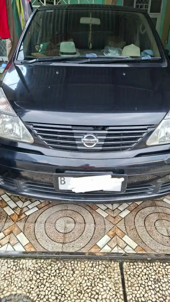Dijual Serena CT C24