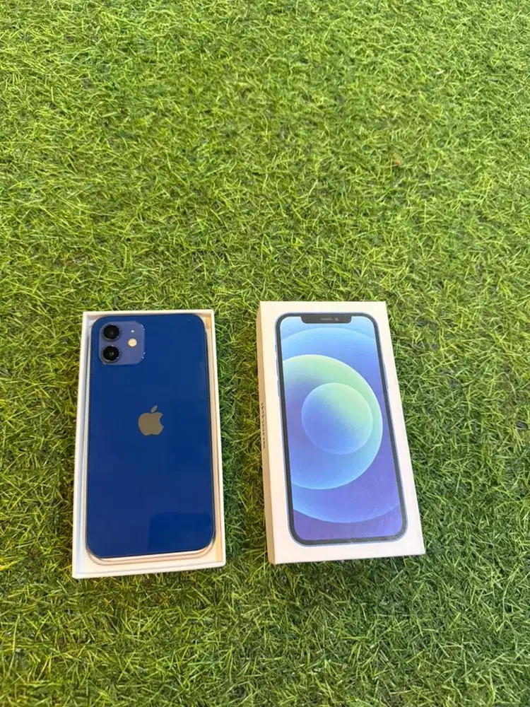 iphone 12 128gb harga pasti sama