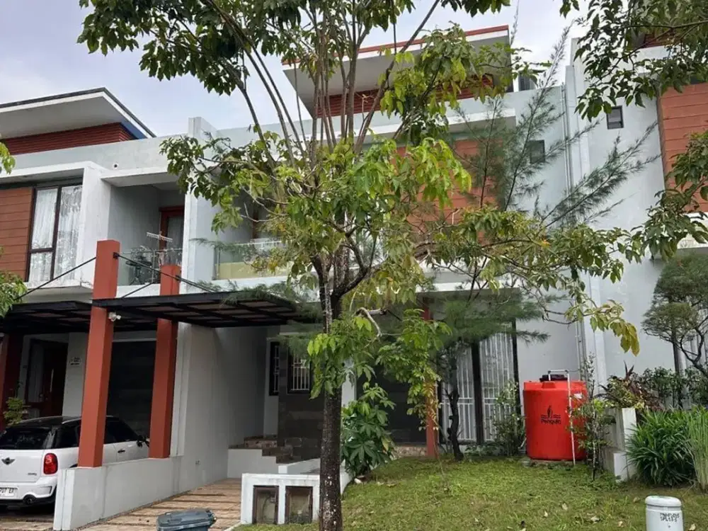 Dijual Rumah Di Agathis Bukit Indah Sukajadi Batam