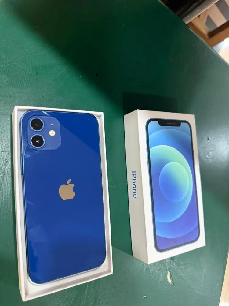 iphone 12 128gb harga pasti aja