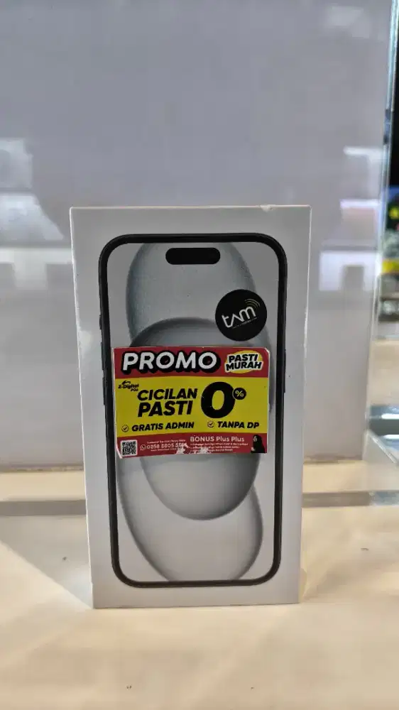 SPESIAL PROMO HARI INI GRATIS ADAPTOR