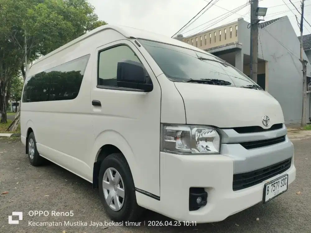 Rental mobil kalibata jakarta