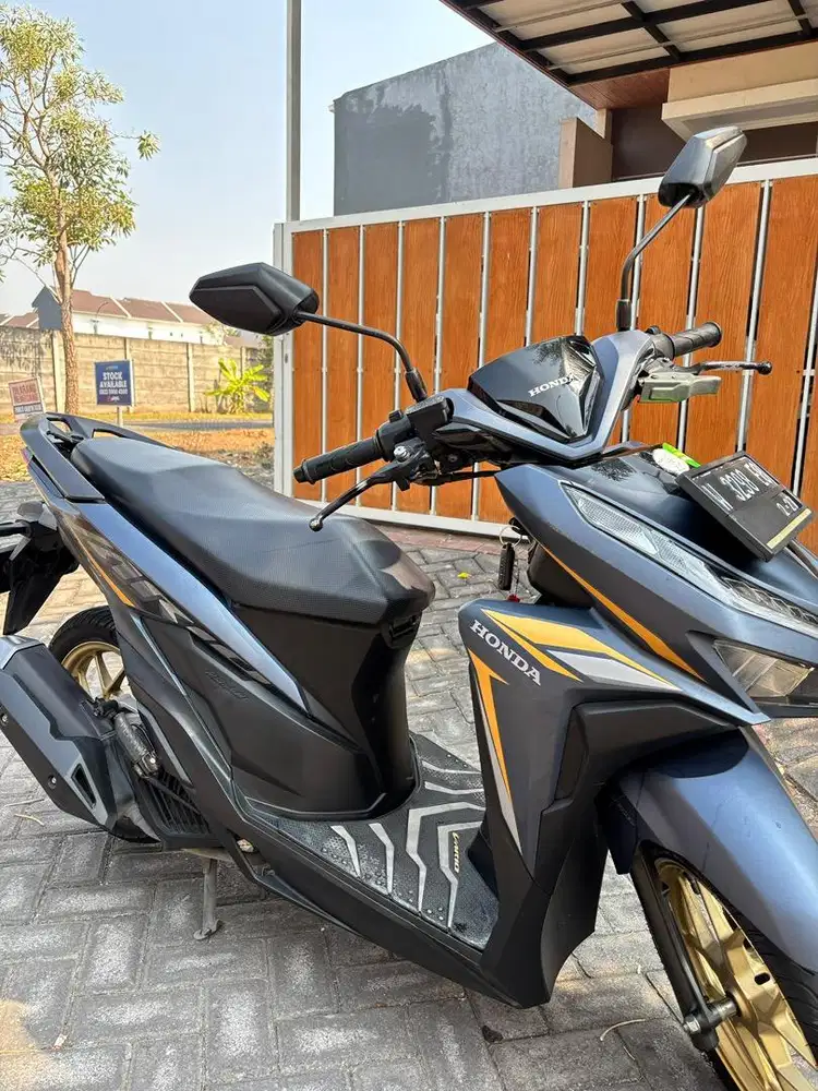 Honda Vario 125 CC Tahun 2022