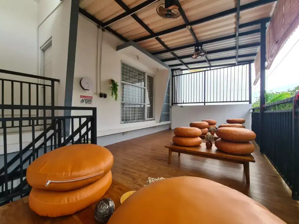 Dibutuhkan karyawan warung makan