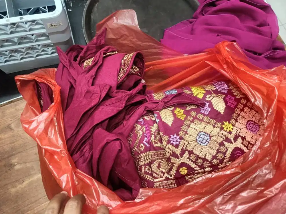 Lowongan kerja laundry