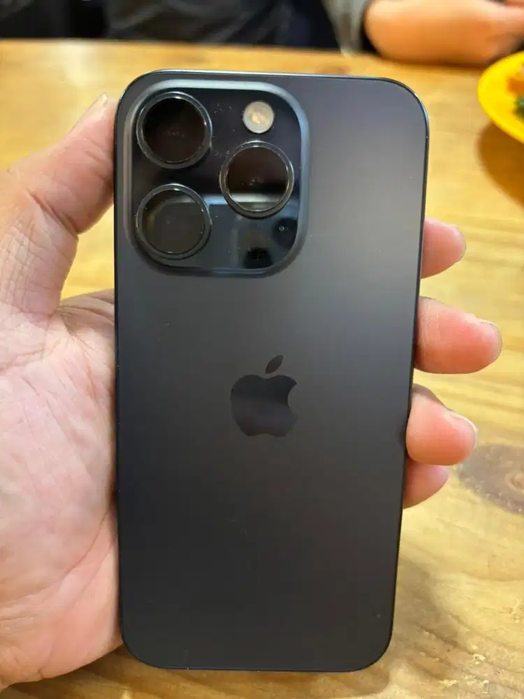 IPHONE 15 PRO 128GB