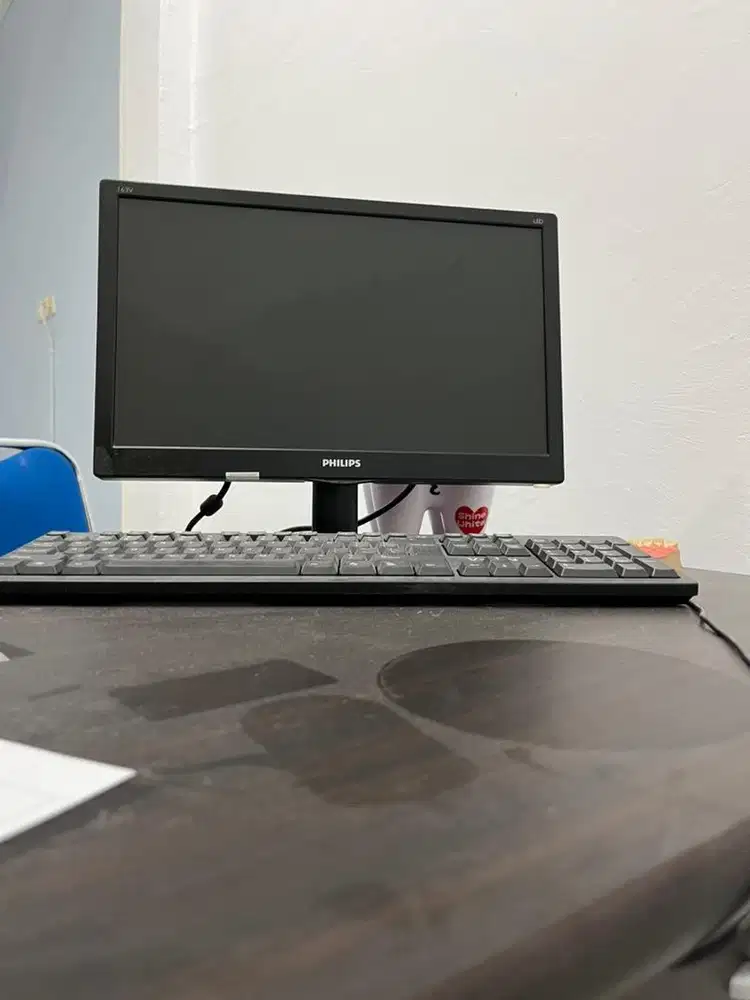Jual murah komputer dan cpu masih bagus
