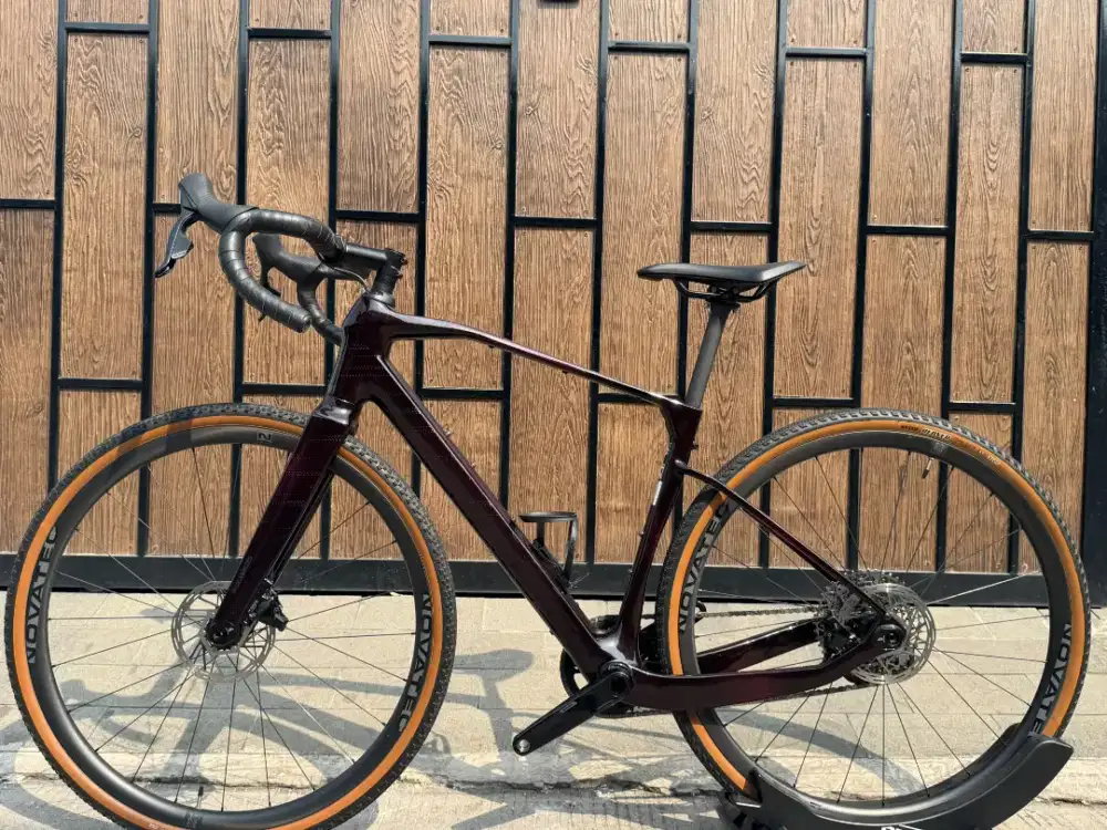 Gravel Polygon Tambora G8X