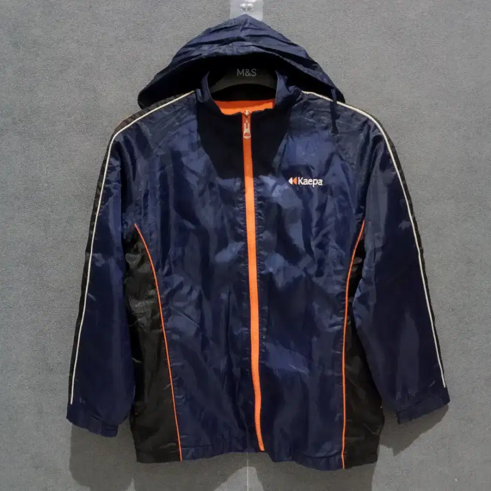 Jaket outdoor kaepa
