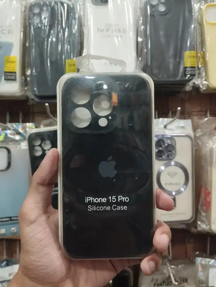 case oricase ipuone 15 pro