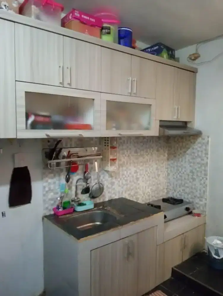 Dijual rumah bagus Di ciwastra