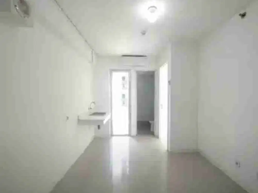 Sewa Apartemen 2KT Unfirnish Tower F Bassura City Jatinegara