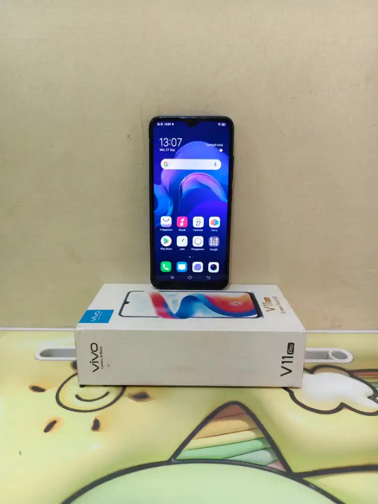Vivo V11 Pro 6/64