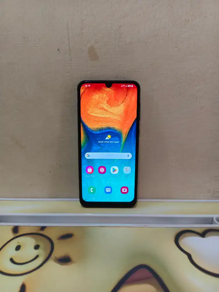 Samsung A30 4/64