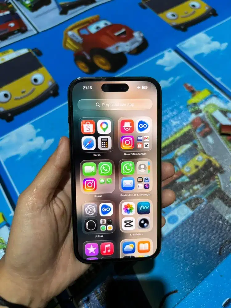 Iphone 14 pro 128gb