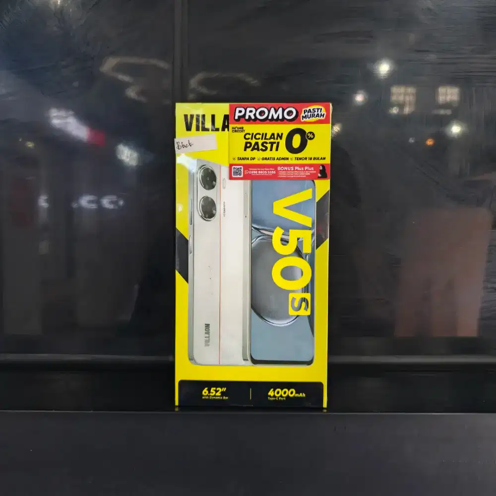Vilaon5s 4 64 gass