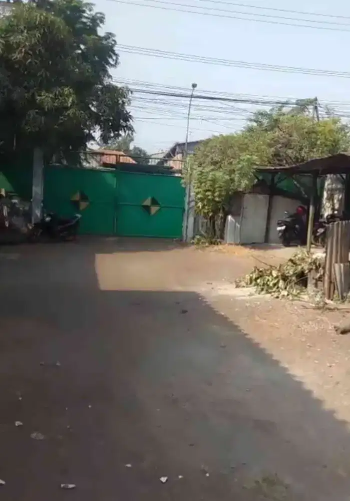 Kavling industri siap bangum menganti gresik bonus gudang