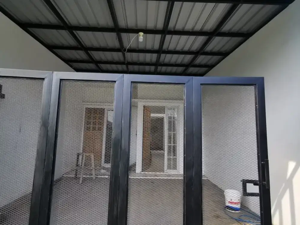 DIJUAL RUMAH GUNUNGANYAR TAMBAK