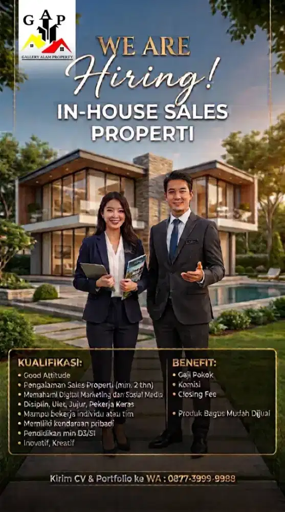 Lowker sales inhouse property