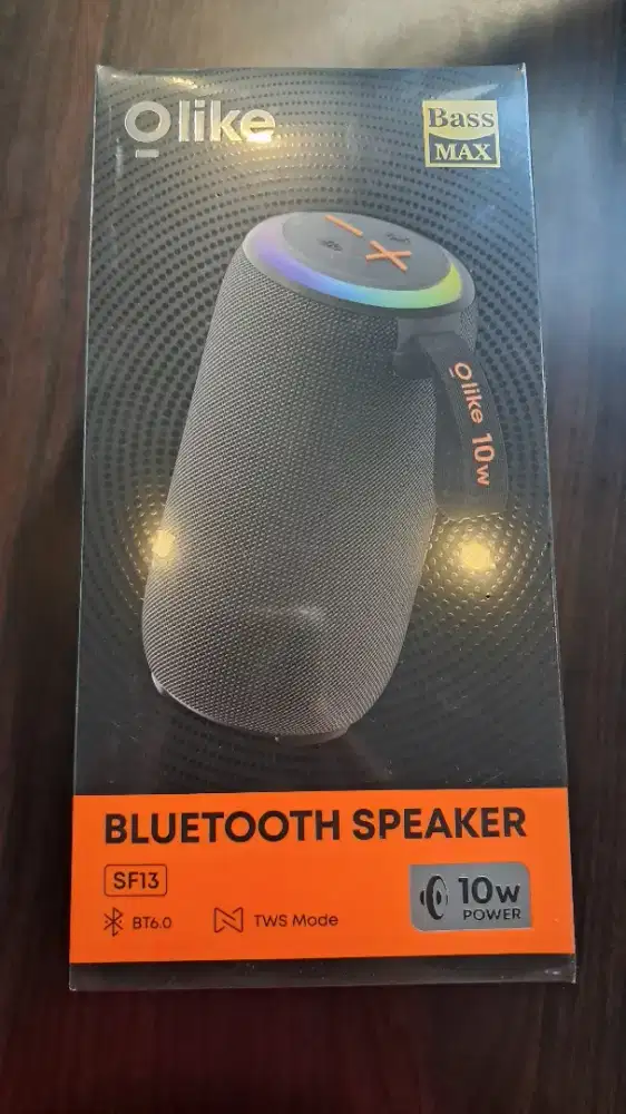 speaker olike sf13