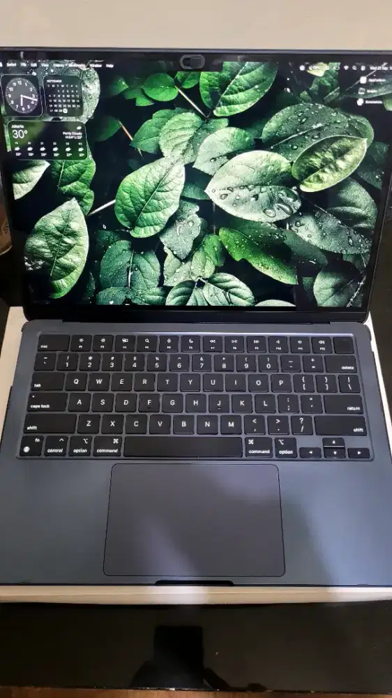 Macbook Air M3 8/256GB
