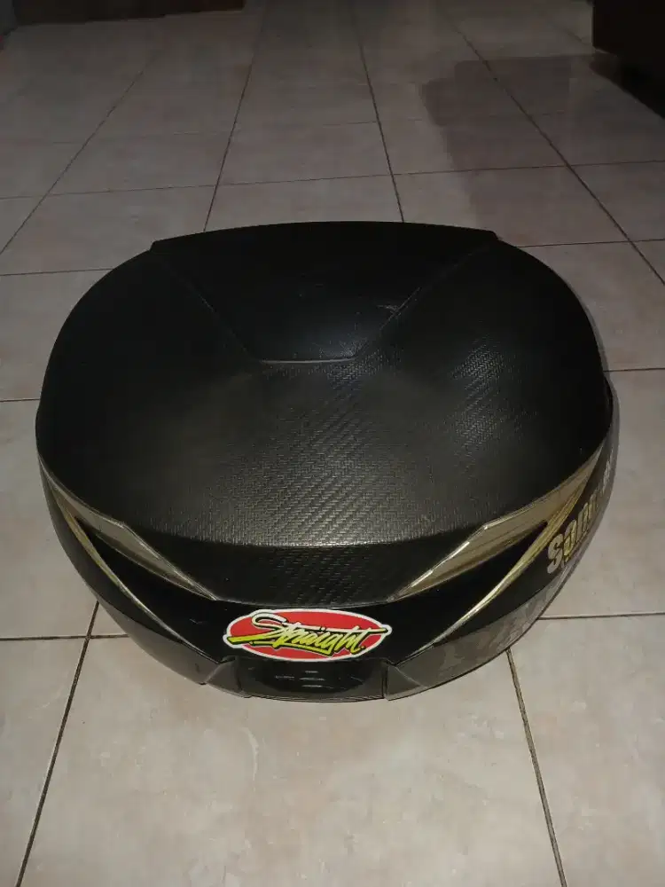 Top Box Shad Type SH39