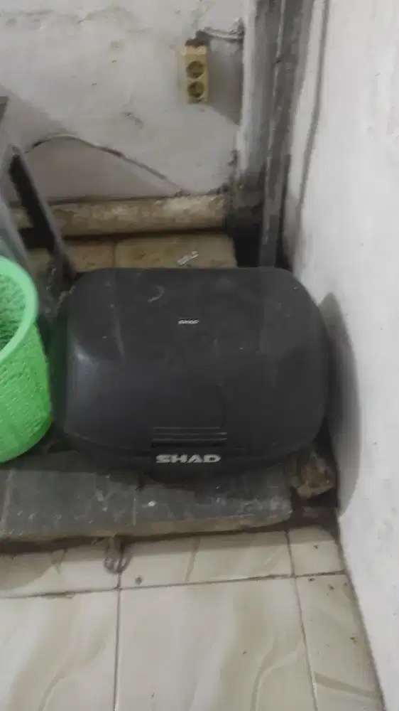 Jual box motor shad 42