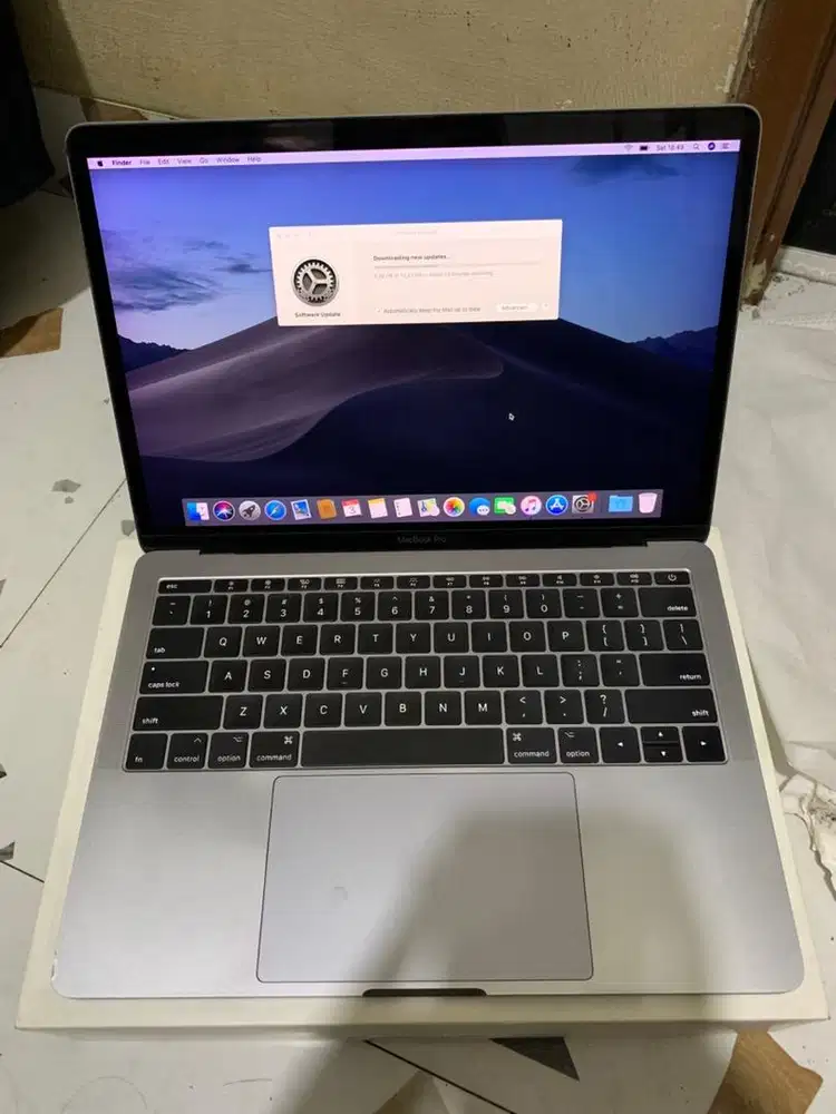 MACBOOK PRO 13 inc 2017 i5
