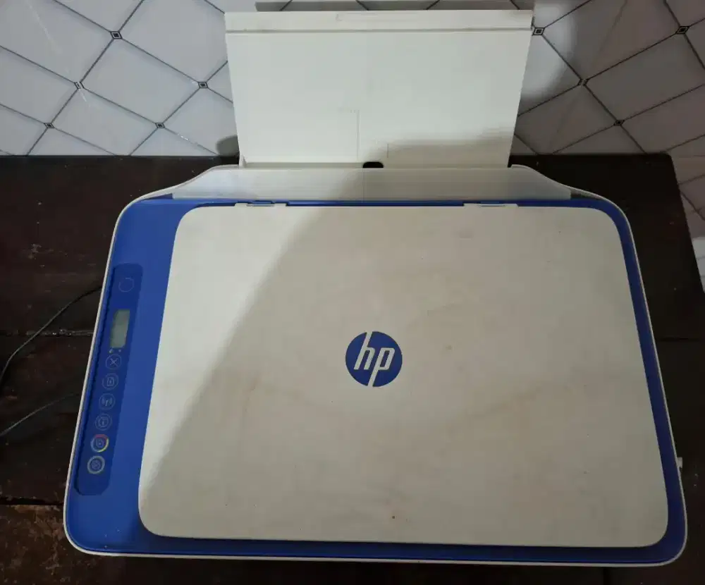 HP DeskJet Ink Advantage 2676