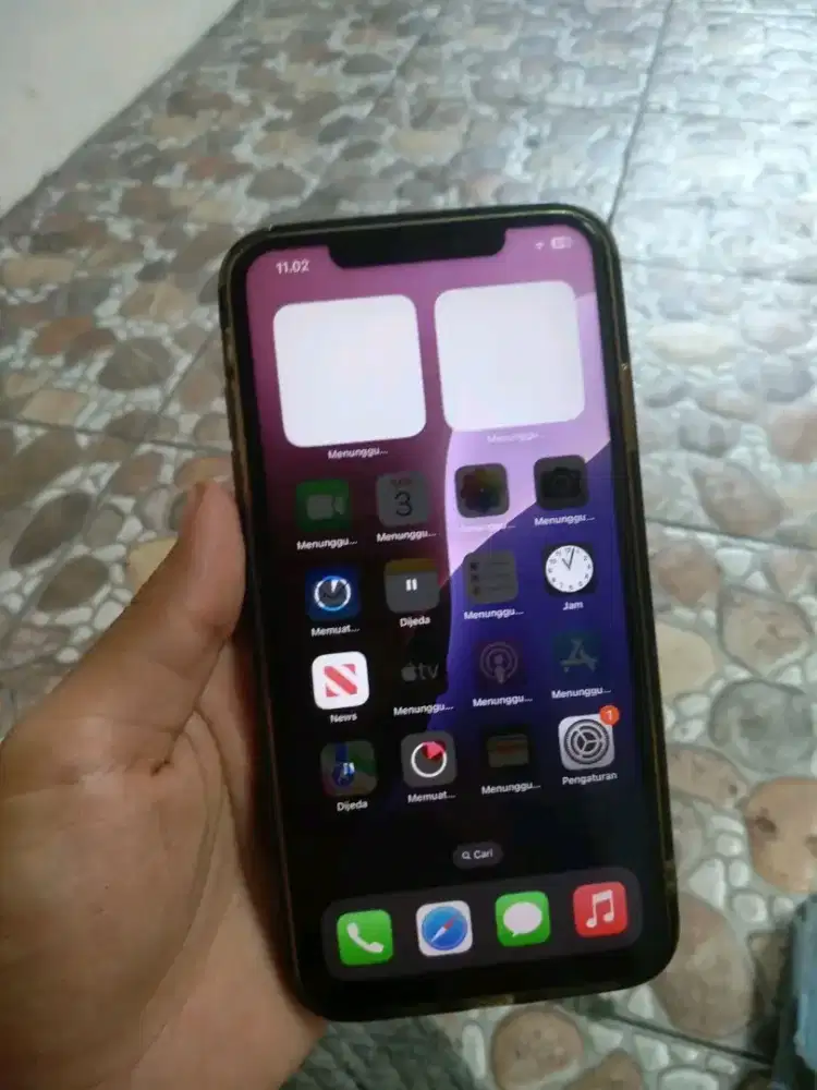 iPhone Xs max 64gb ex ibox celluler