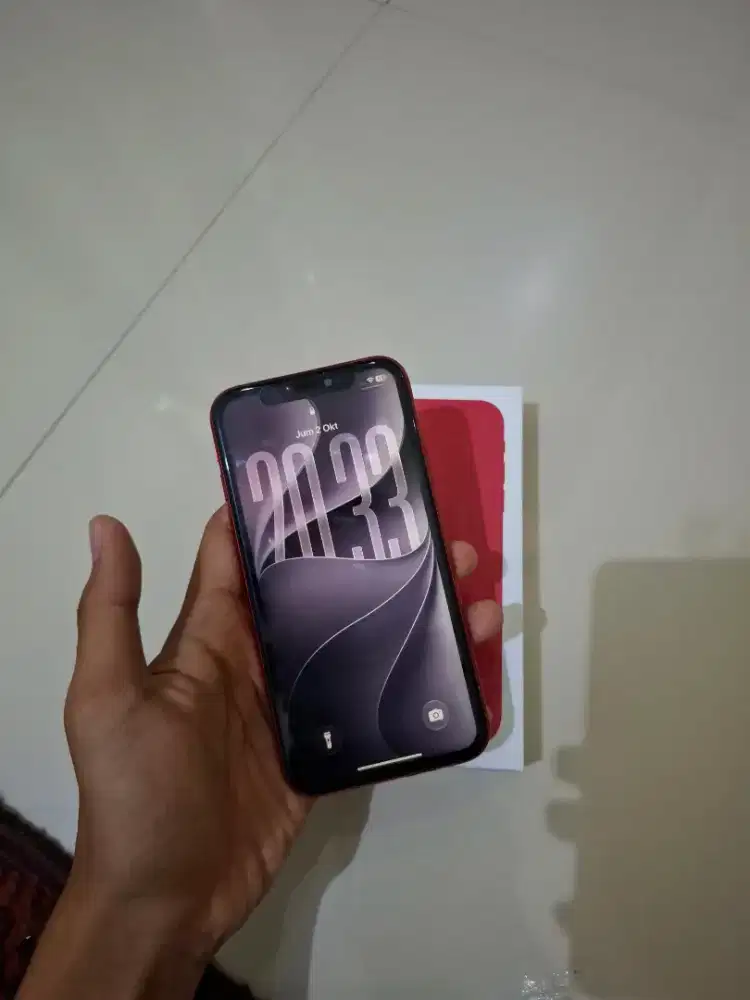 IPHONE 11 64GB INTER